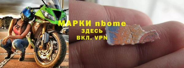 стаф Белоозёрский